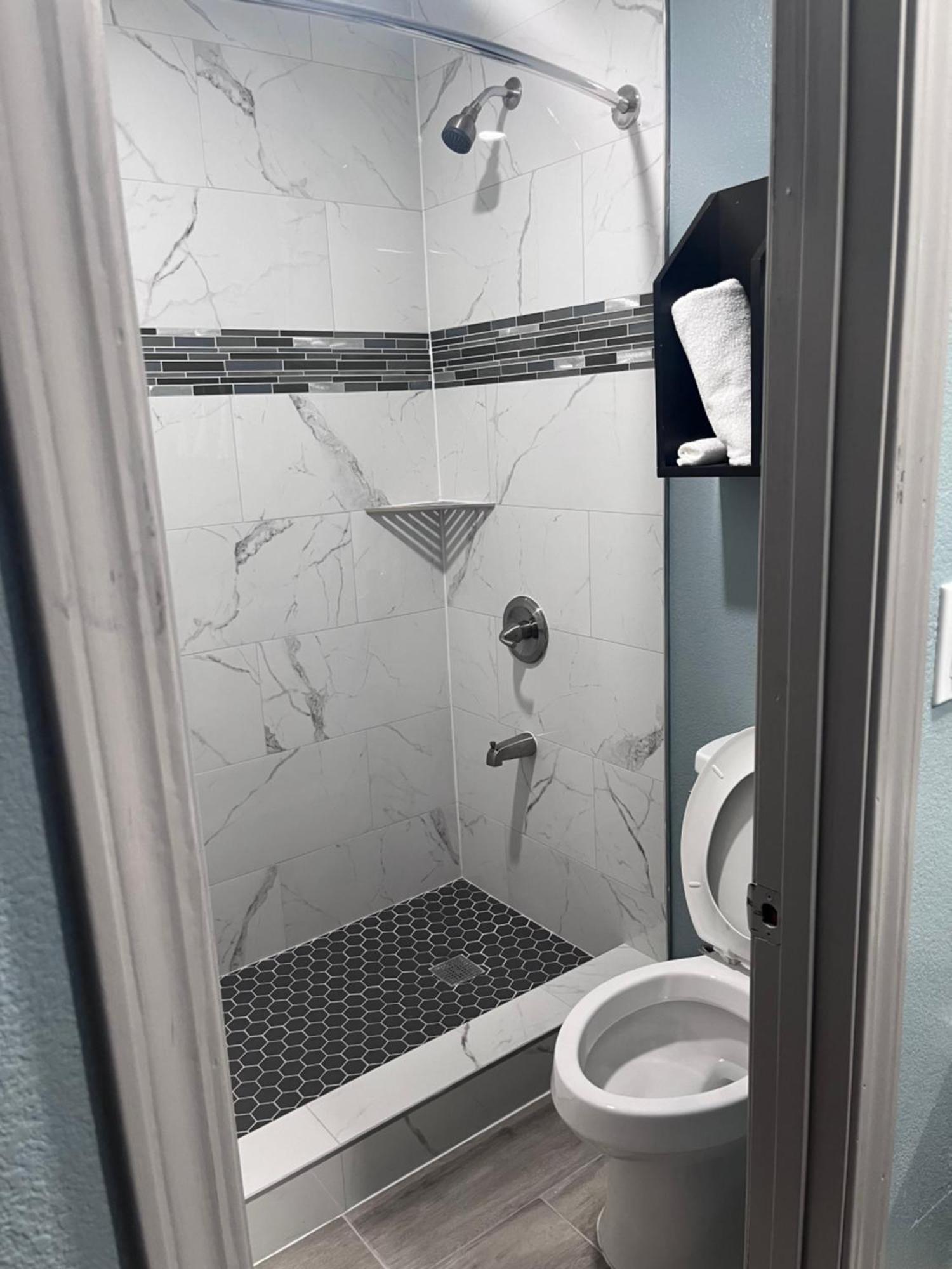 Ozark Inn Mena Экстерьер фото
