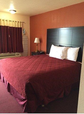 Ozark Inn Mena Экстерьер фото