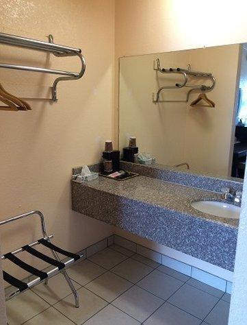 Ozark Inn Mena Экстерьер фото