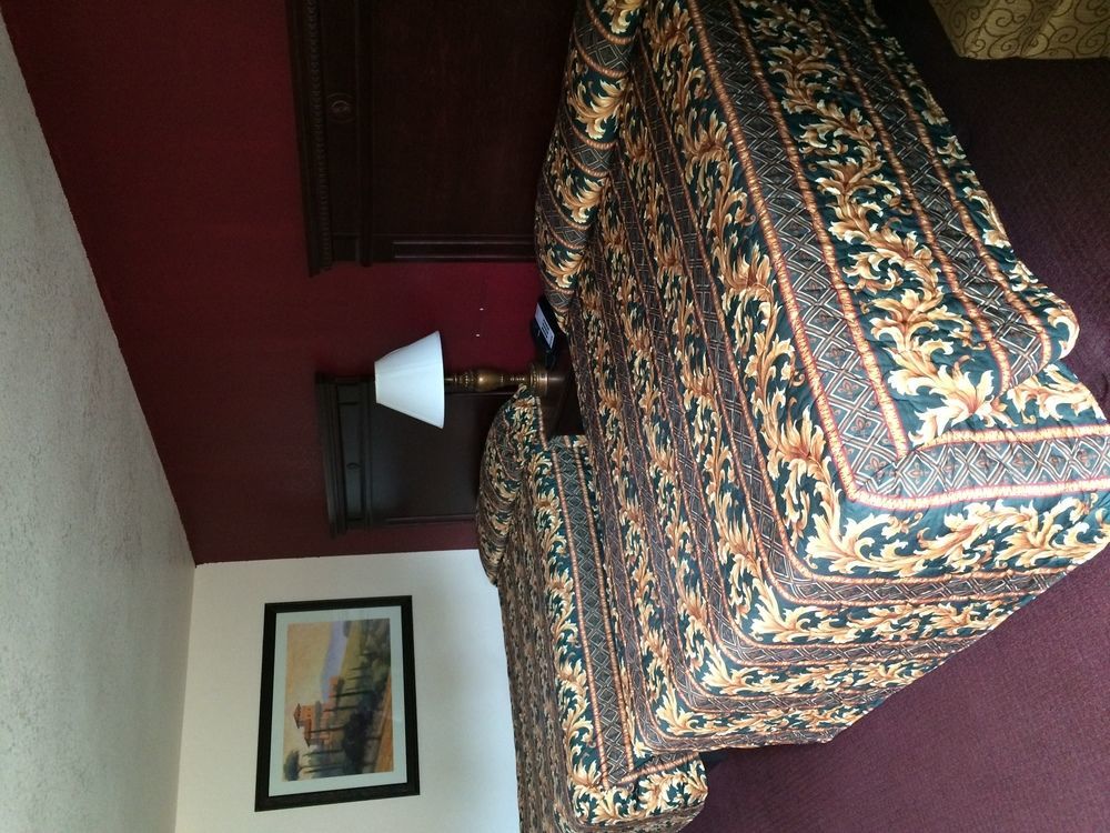 Ozark Inn Mena Экстерьер фото