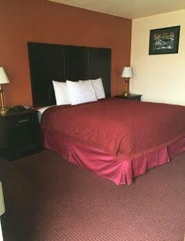Ozark Inn Mena Экстерьер фото